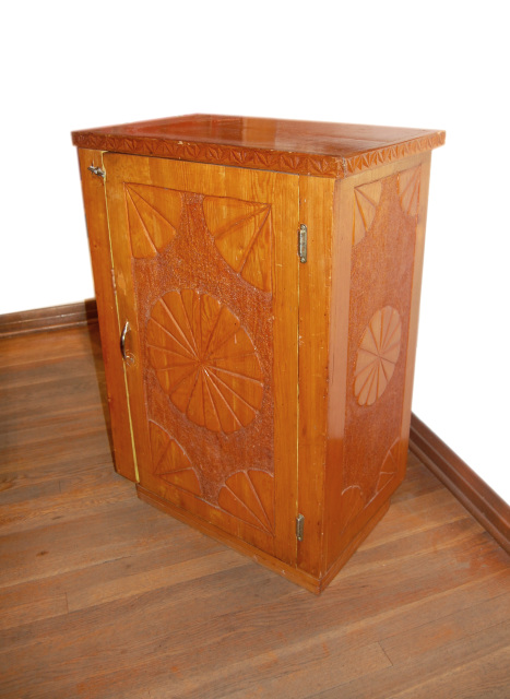 Shop Antique New Mexico Wpa Furniture At Morning Star Traders